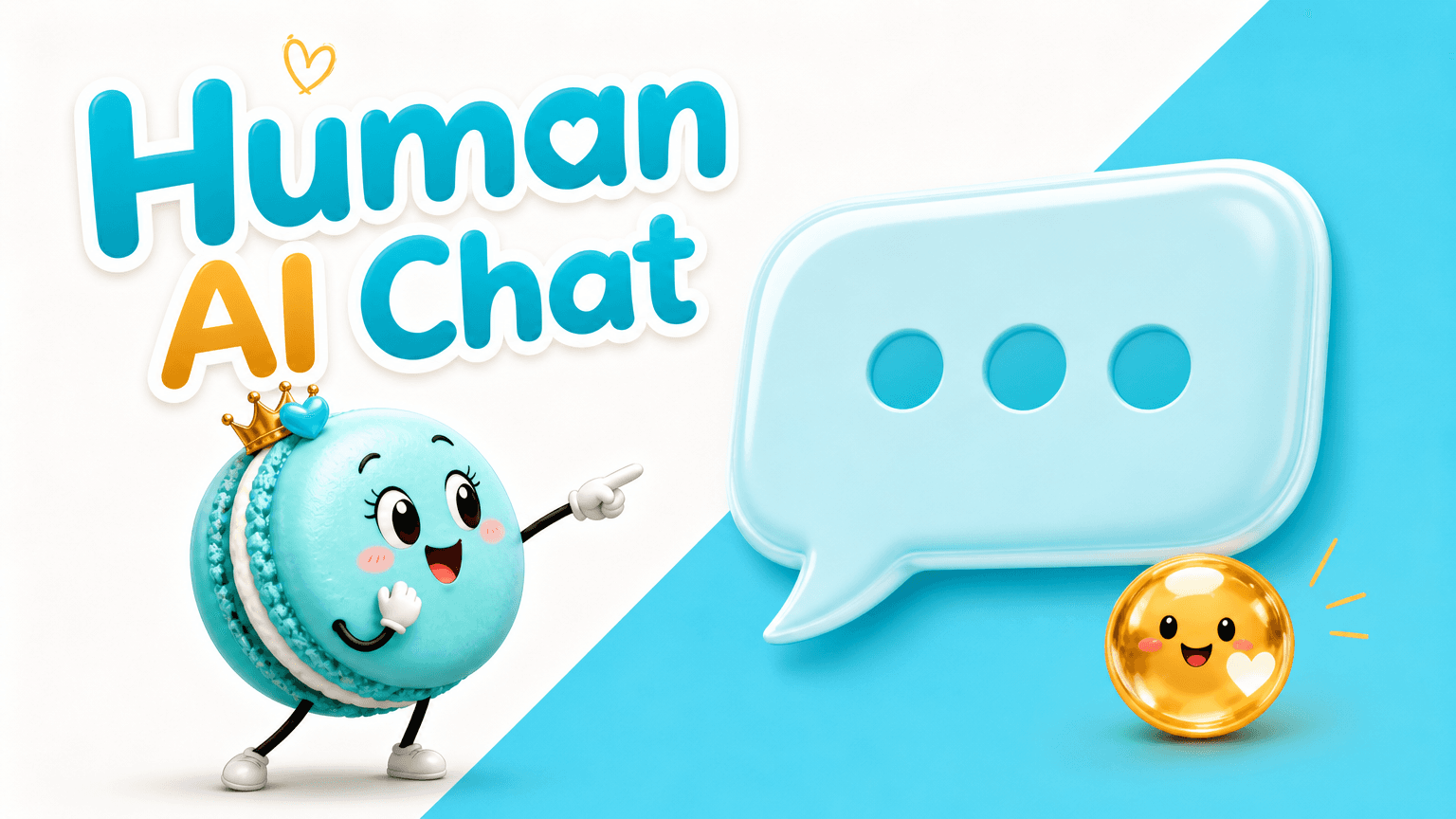What Is the Most Human-feeling AI Chat App