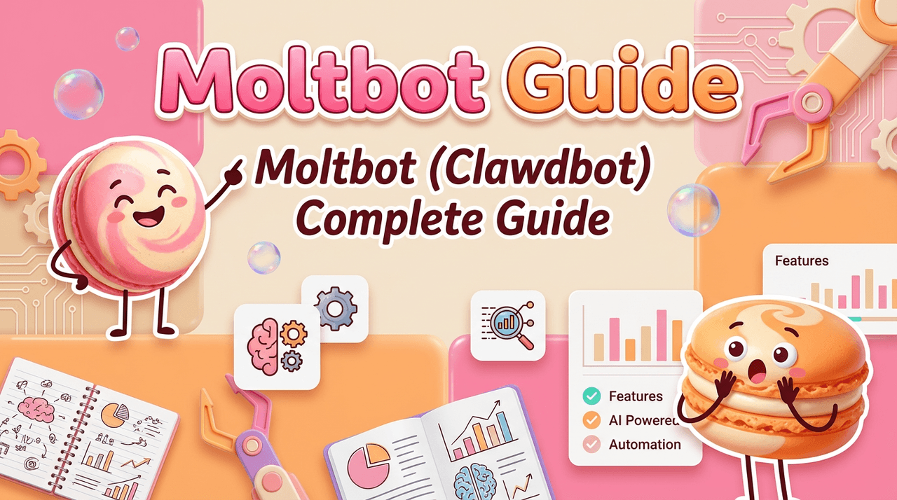 What is Moltbot (Clawdbot)? Complete Guide