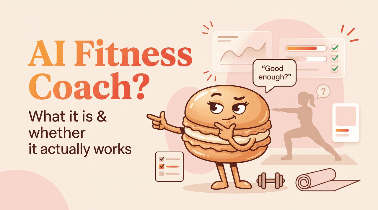 AI Fitness Coach: What It Is and Whether It Works
