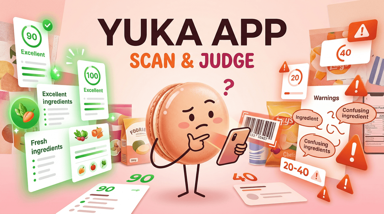 Yuka App Review: What It Gets Right (and Wrong)
