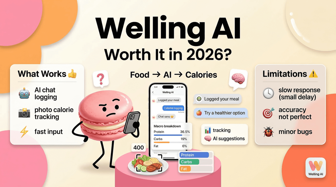 Welling AI Review: Is It Worth Using in 2026?