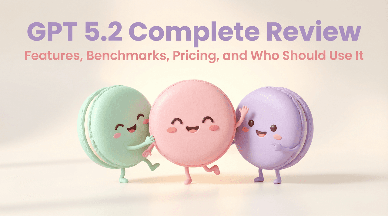 GPT 5.2 Complete Review: Features, Benchmarks, Pricing, and Who Should Use It