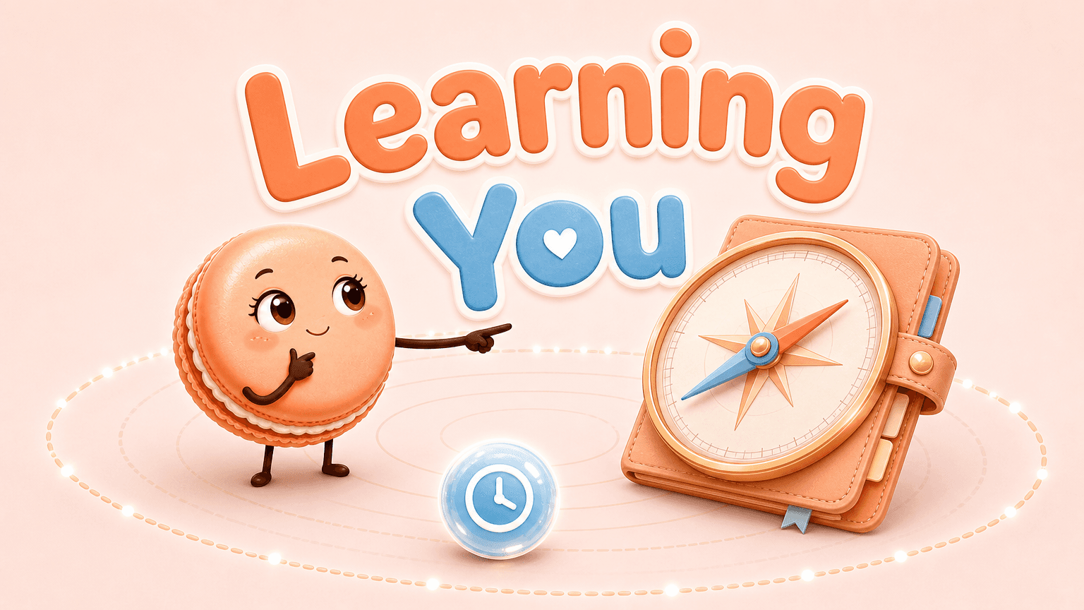 How Long Does It Take an AI Assistant to Learn About You
