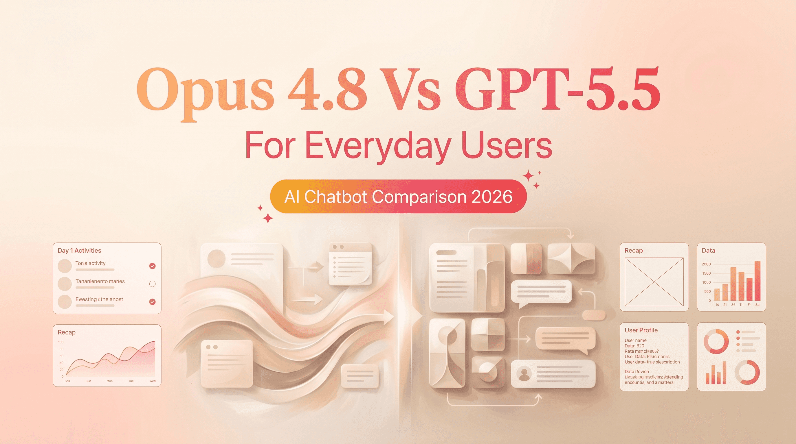 Claude Opus 4.8 vs GPT-5.5 for Everyday Users