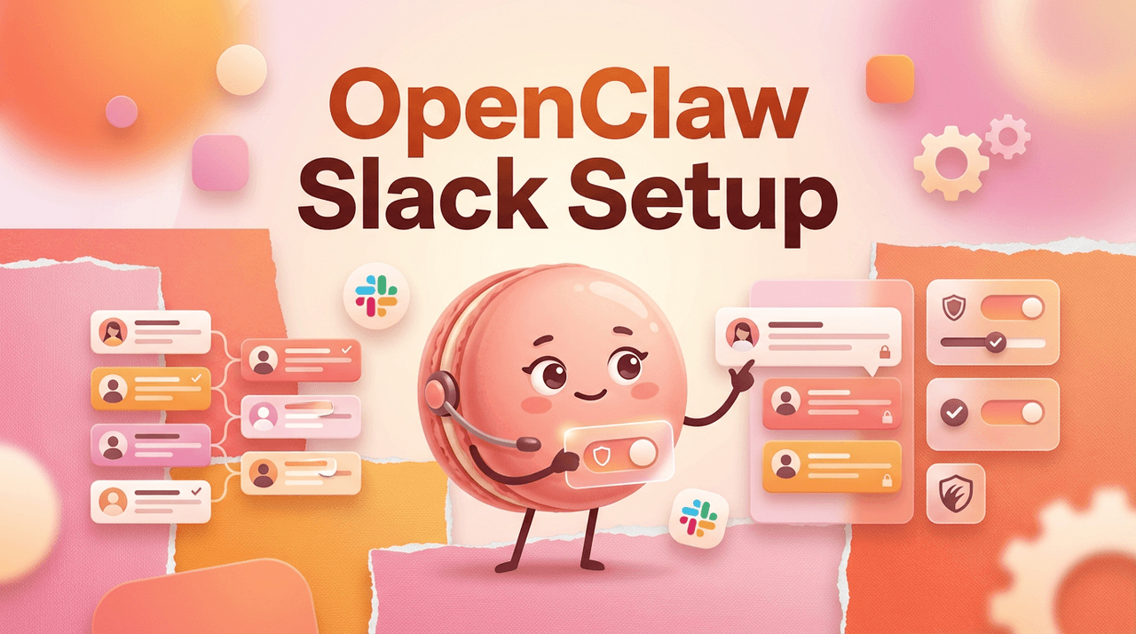 OpenClaw Slack Setup: Threads, Permissions, and Production-Safe Defaults