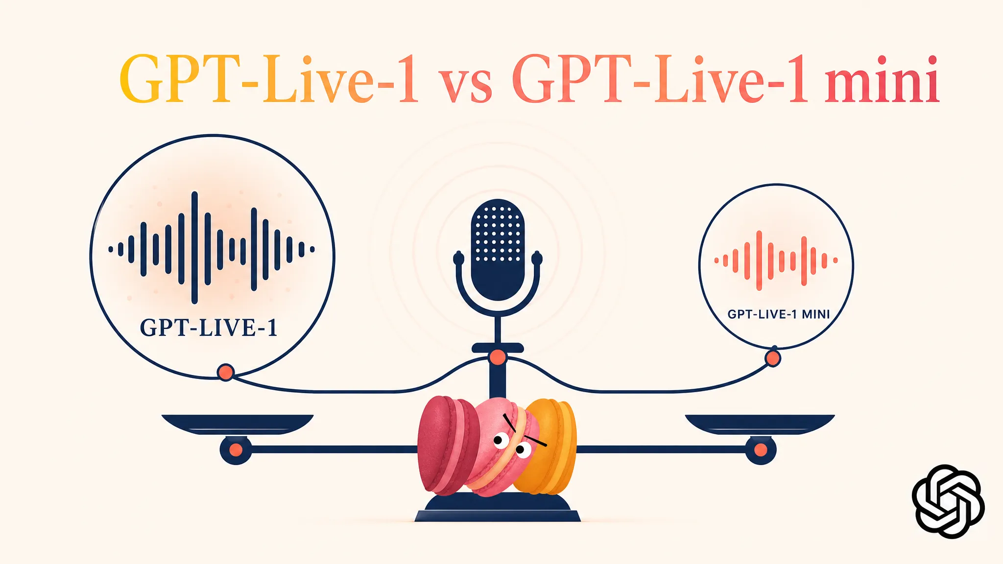 GPT-Live-1 vs GPT-Live-1 Mini: Which Model?