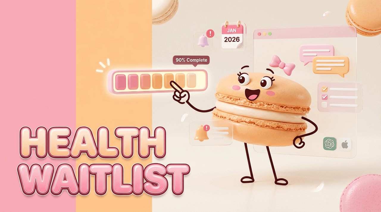ChatGPT Health Waitlist: How to Get Early Access (January 2026 Status)