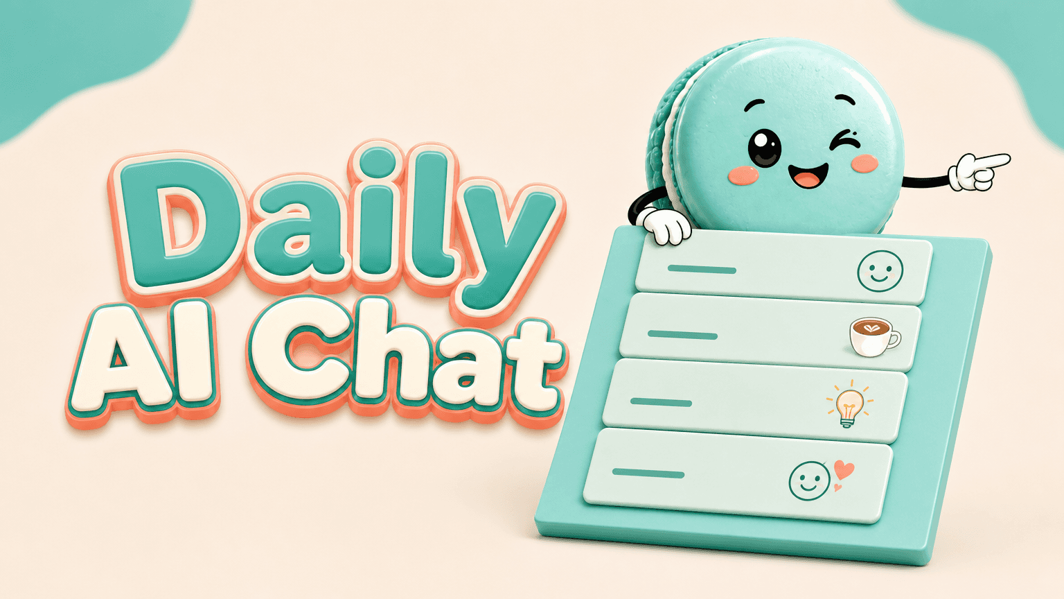What Is the Best AI Chatbot for Everyday Conversations