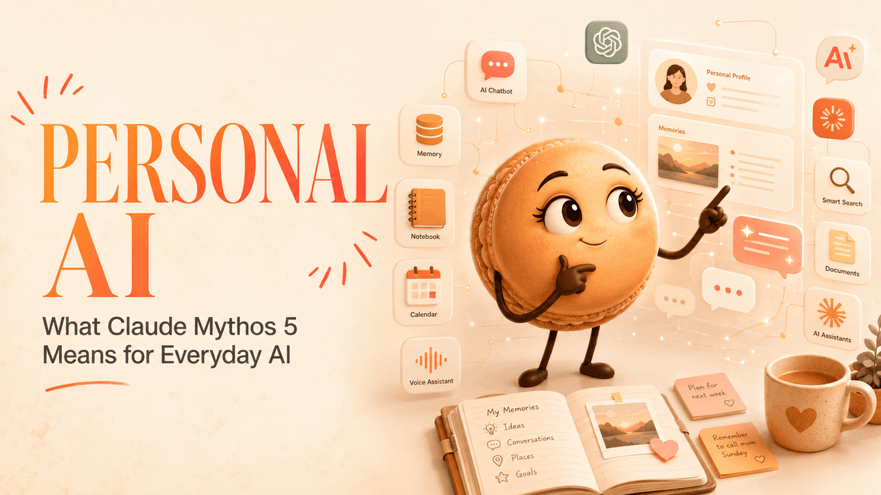 Claude Mythos 5: What It Means for Personal AI