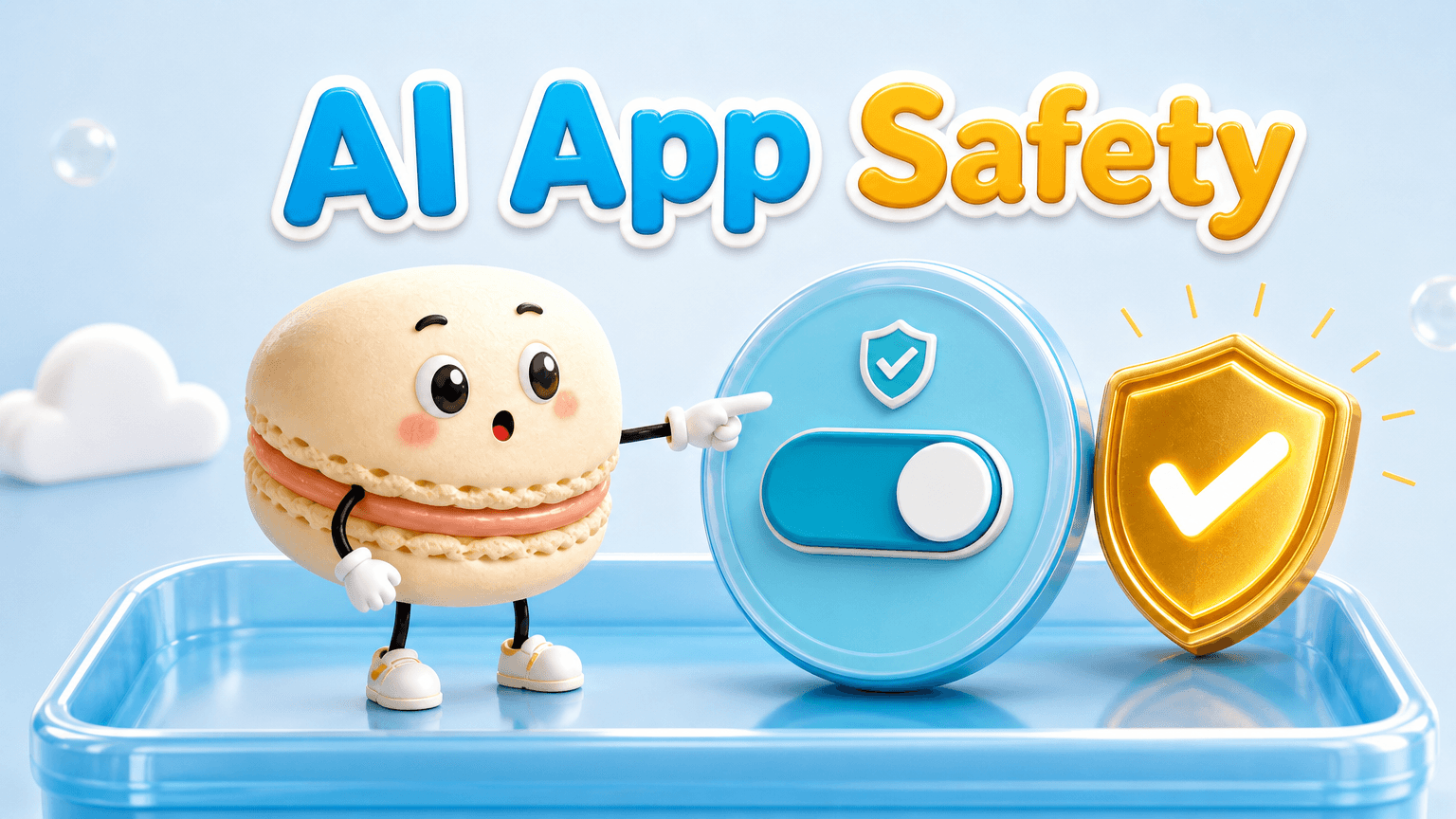How Do I Know If an AI App Is Safe to Use