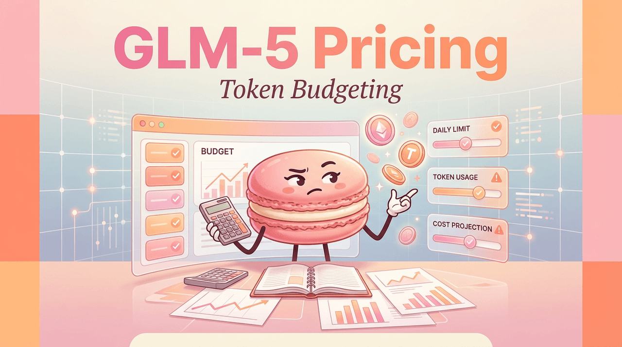 GLM-5 Pricing Watch 2026: Token Budgeting & Cost Control
