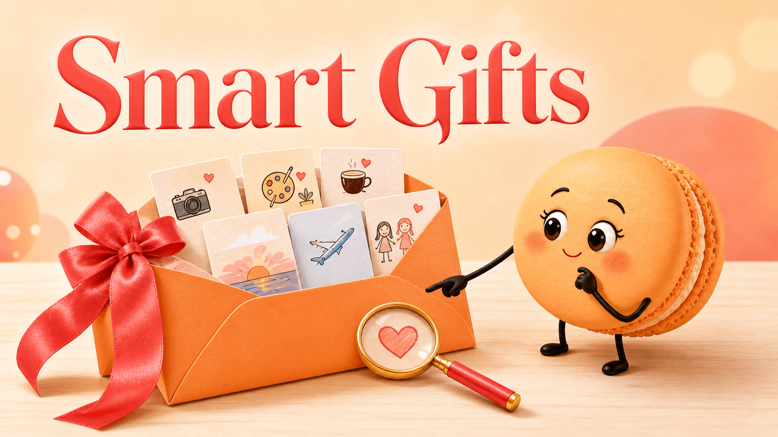 Can AI Suggest Gift Ideas from Personal Context
