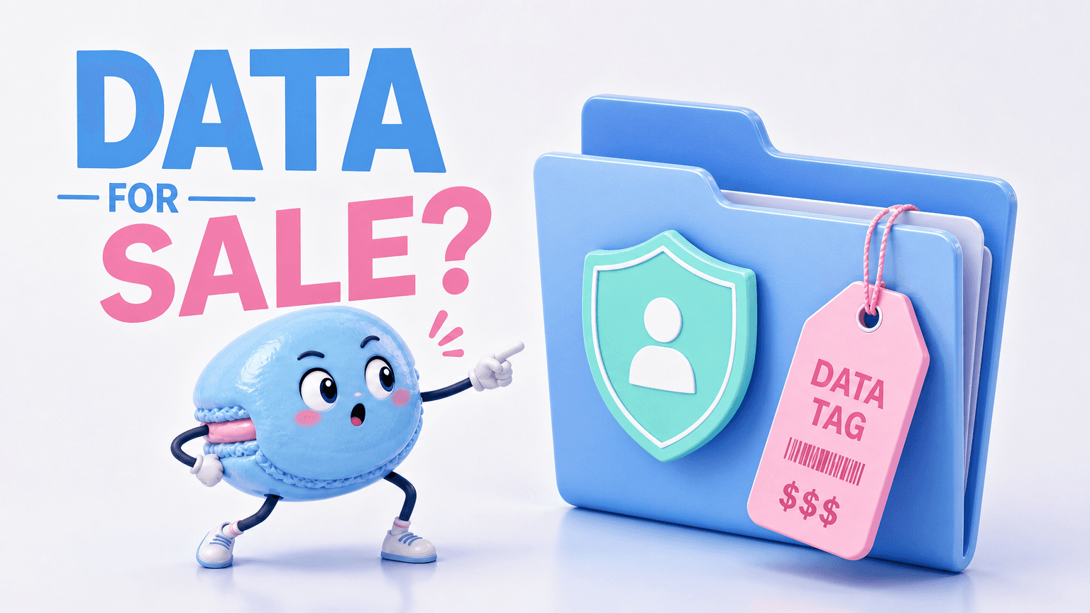 Do AI Assistant Apps Sell Your Personal Data