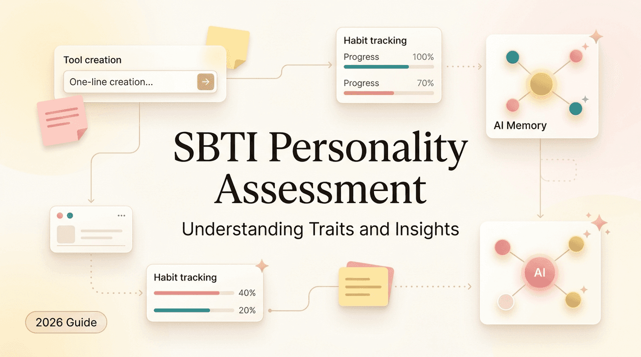 What Is the SBTI Personality Assessment?