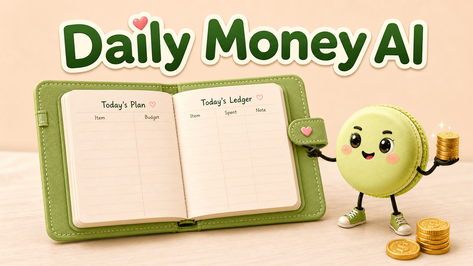 Can AI Help Me Manage My Finances Day to Day