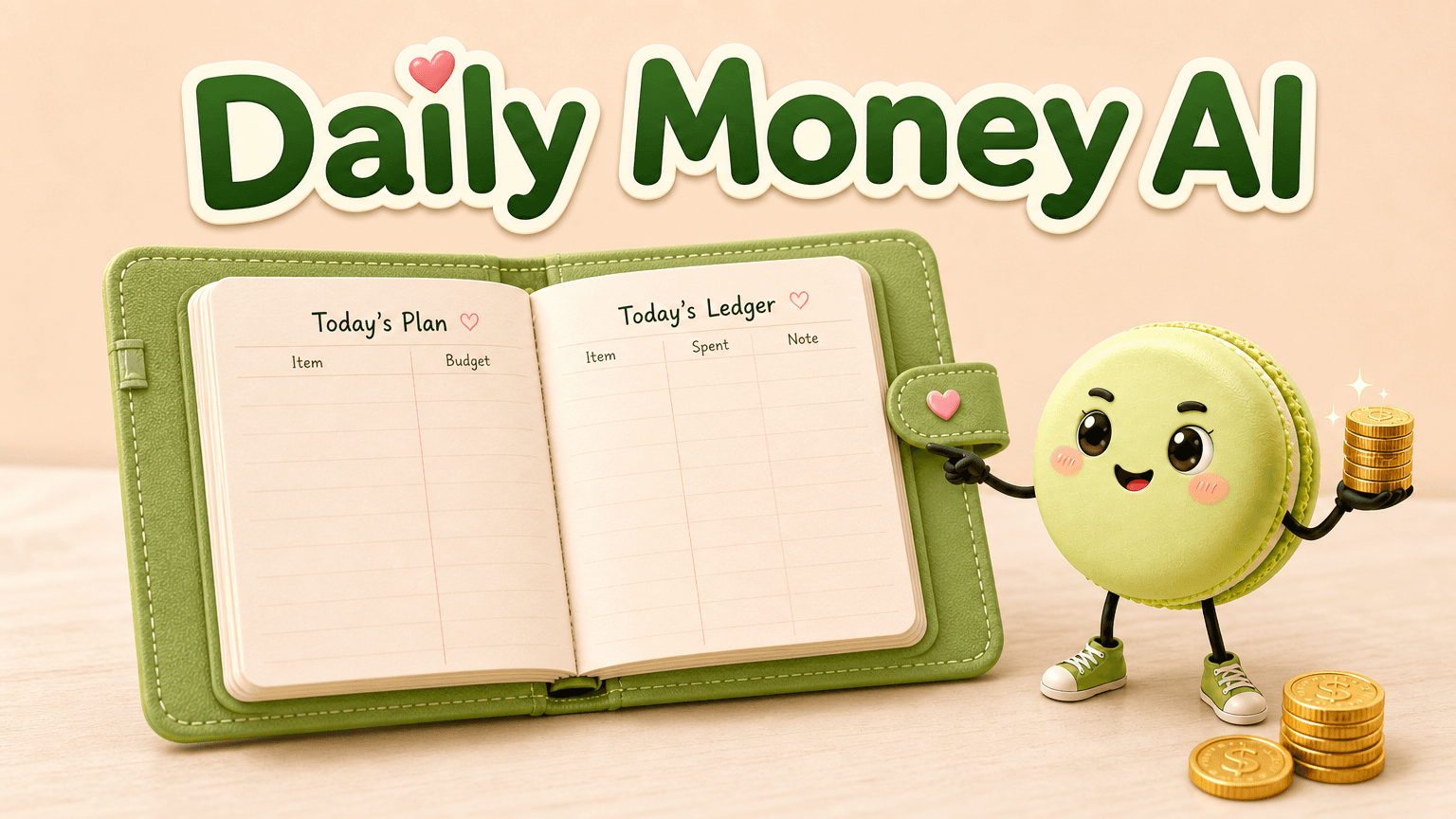 Can AI Help Me Manage My Finances Day to Day