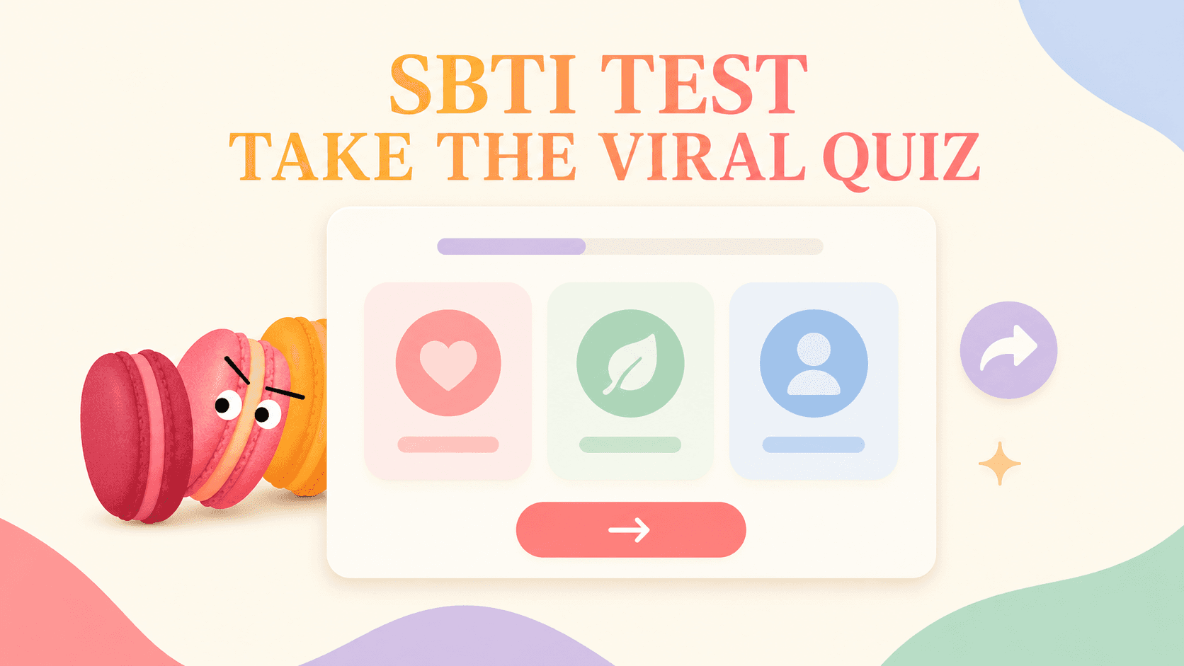 What Is SBTI? The Viral Personality Quiz