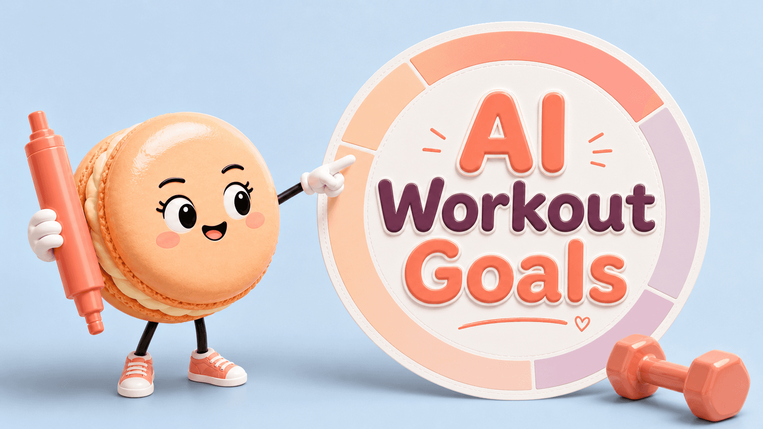 Can AI Write a Personalized Workout Plan Based on My Goals