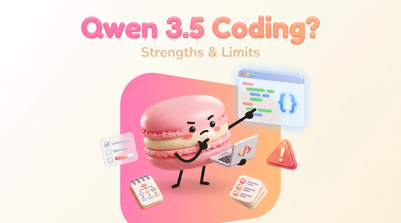 Is Qwen 3.5 Good for Coding? Strengths, Failure Modes & Safe Workflows