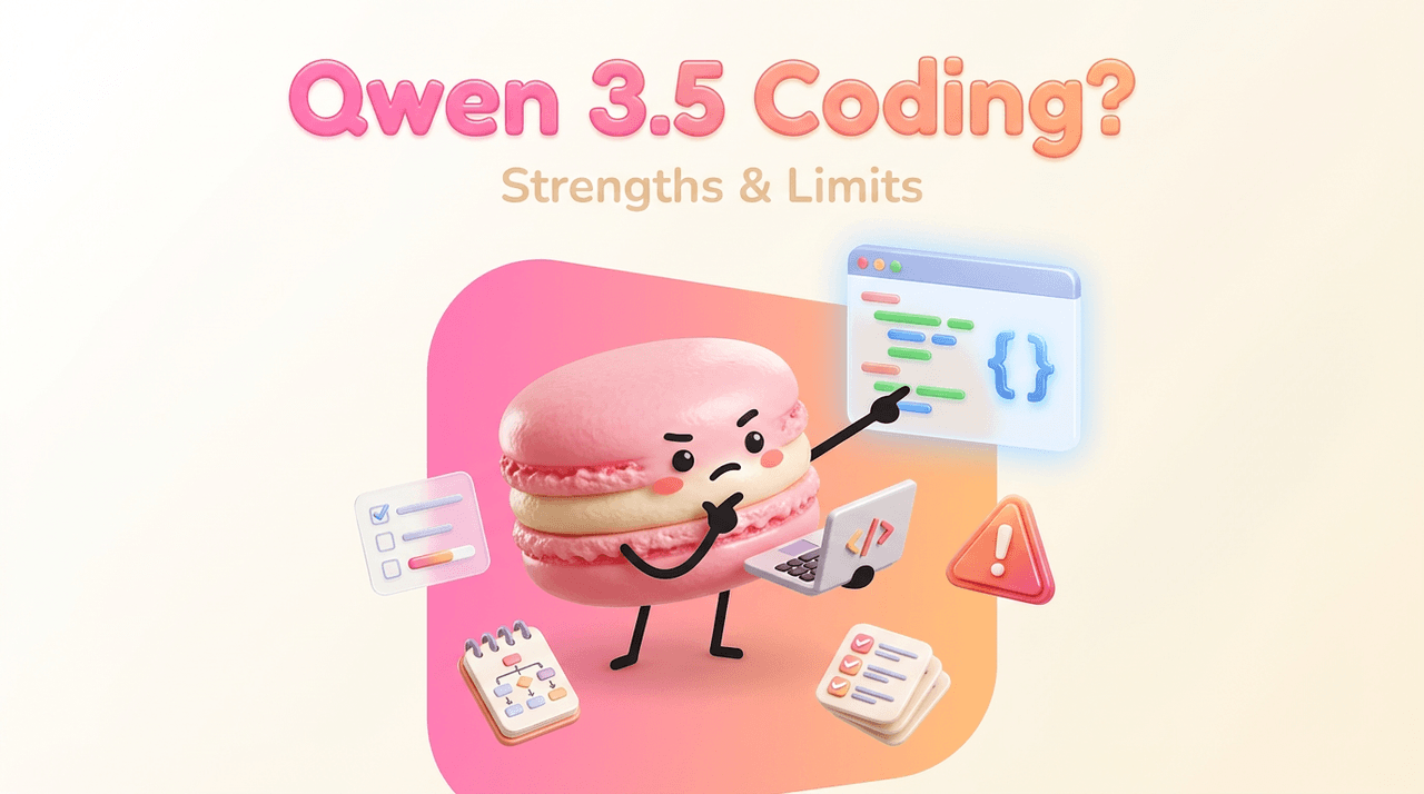 Is Qwen 3.5 Good for Coding? Strengths, Failure Modes & Safe Workflows