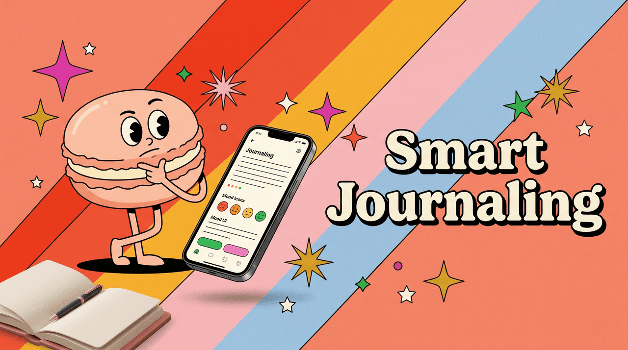 AI Journal App: What to Look for and What's Worth It