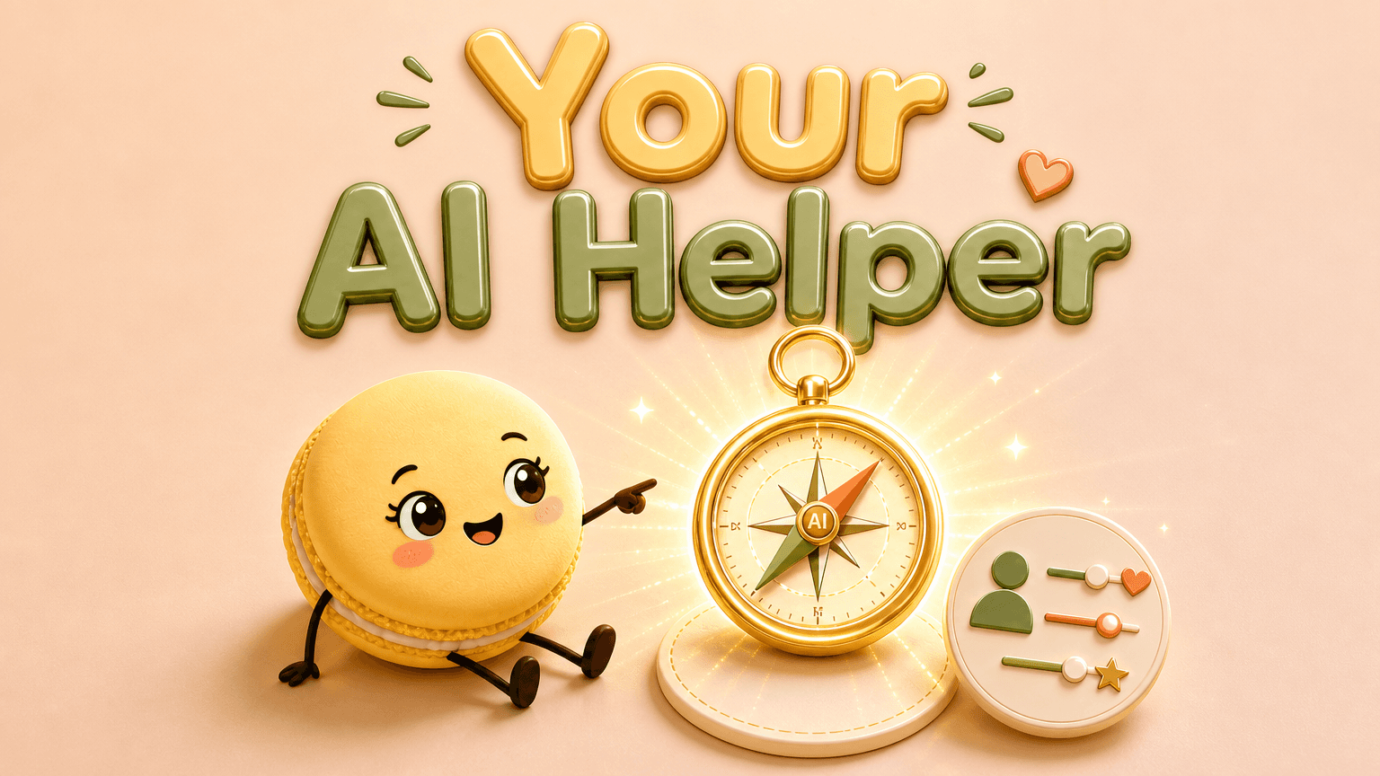 What Is a Personalized AI Assistant