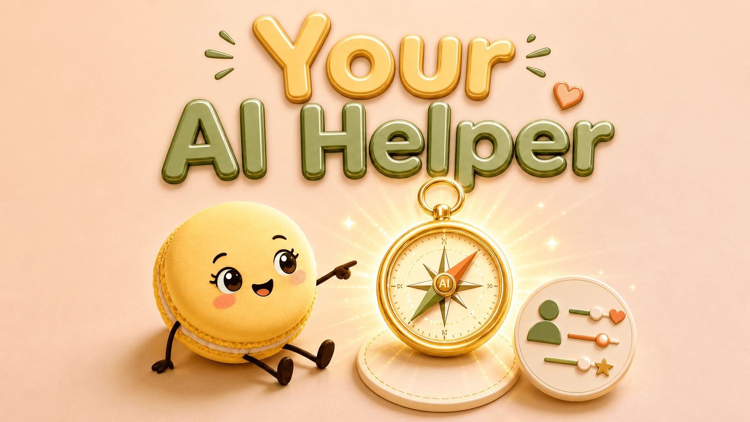 What Is a Personalized AI Assistant