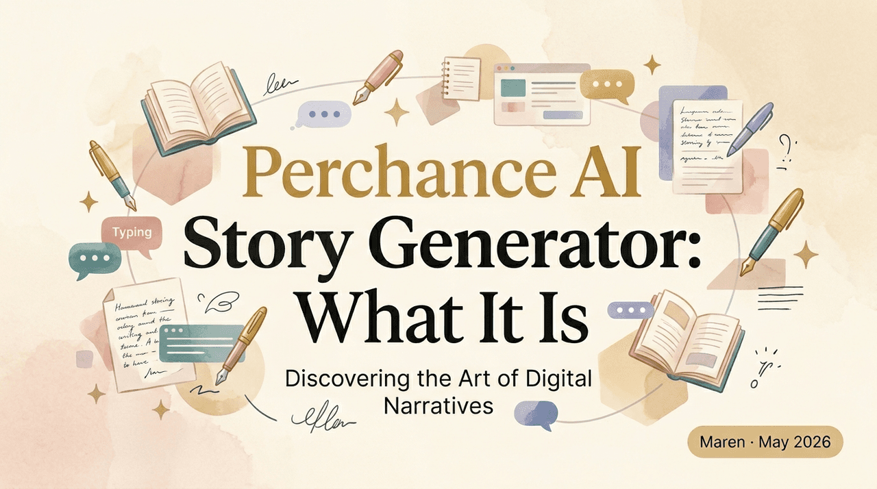 Perchance AI Story Generator: Free, Unlimited, No Sign-Up — and Where It Breaks