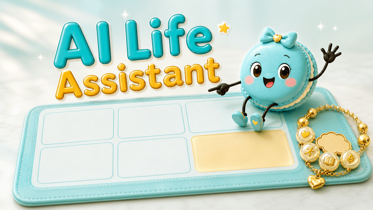 What Is the Best AI Personal Assistant for Daily Life