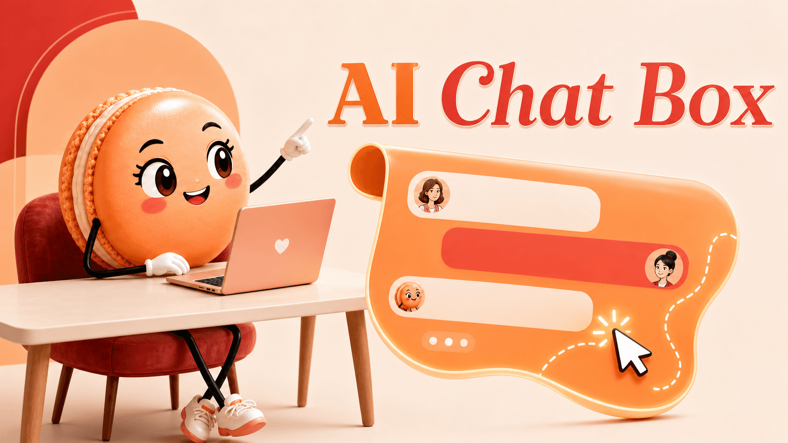 What Is an AI Chat Box App
