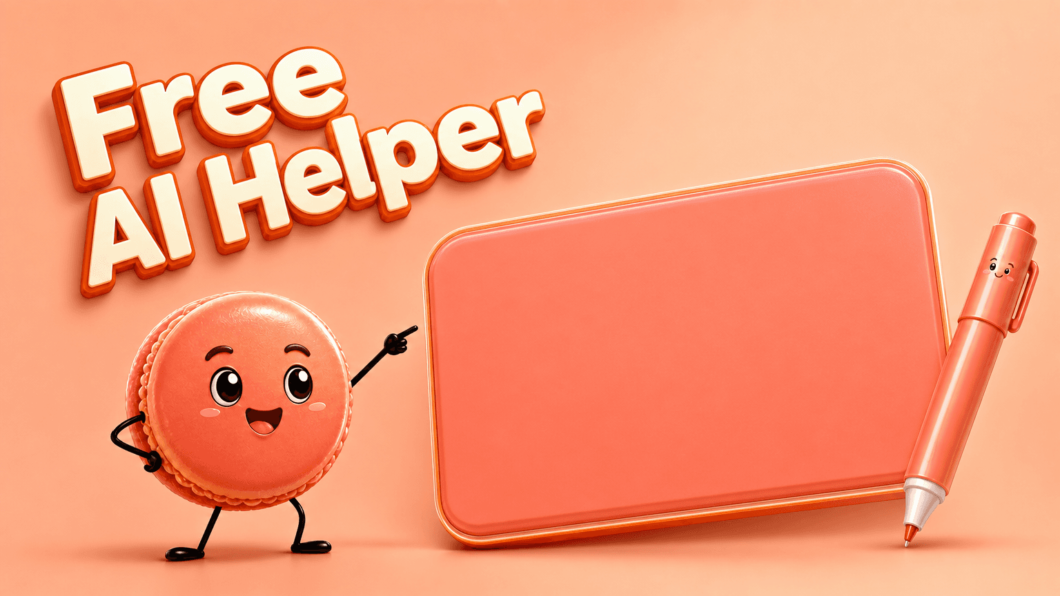What Is the Best Free Personal AI Assistant App