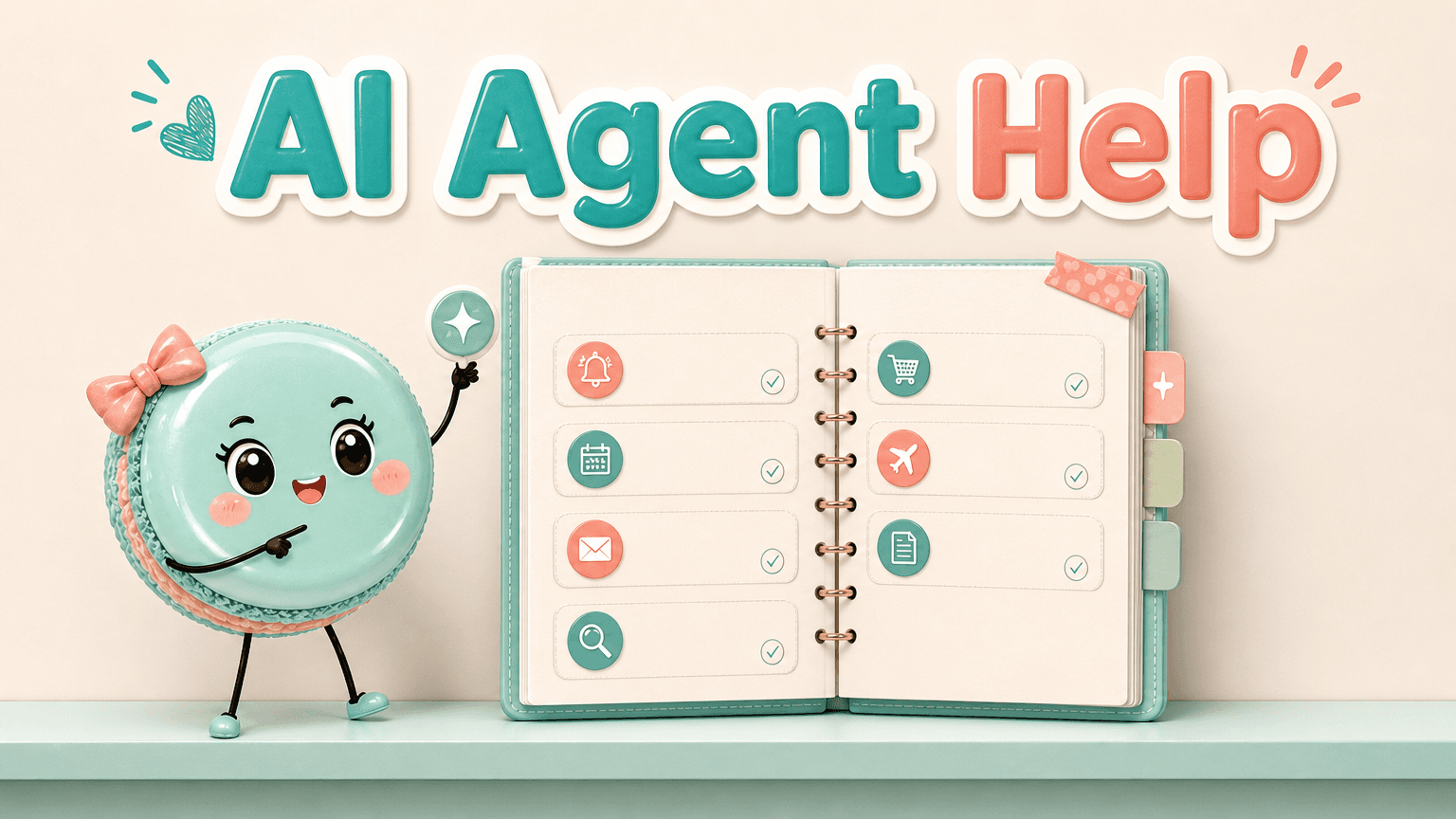 What Can a Personal AI Agent Actually Do for Me