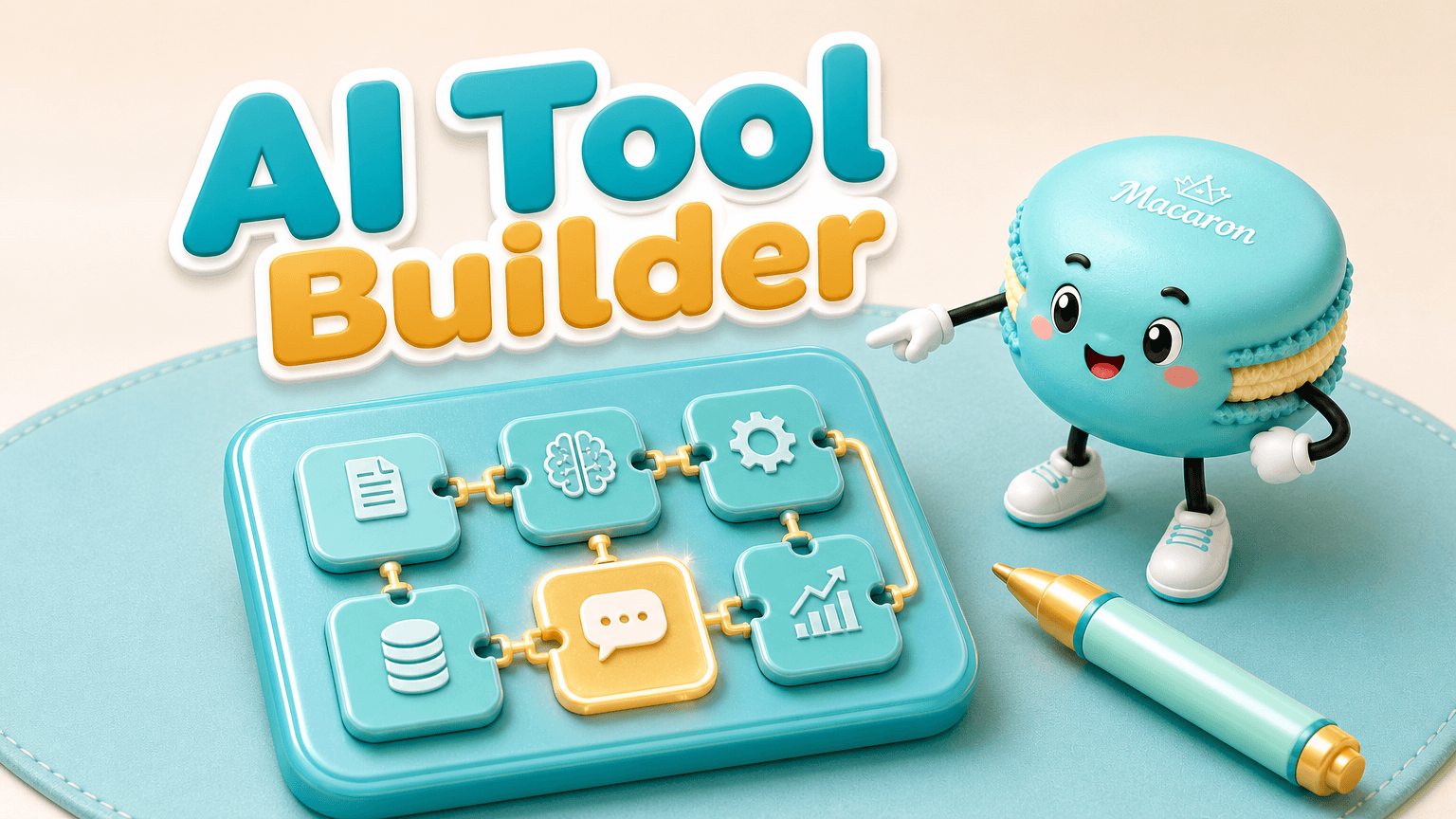 What Is an AI Tool Builder