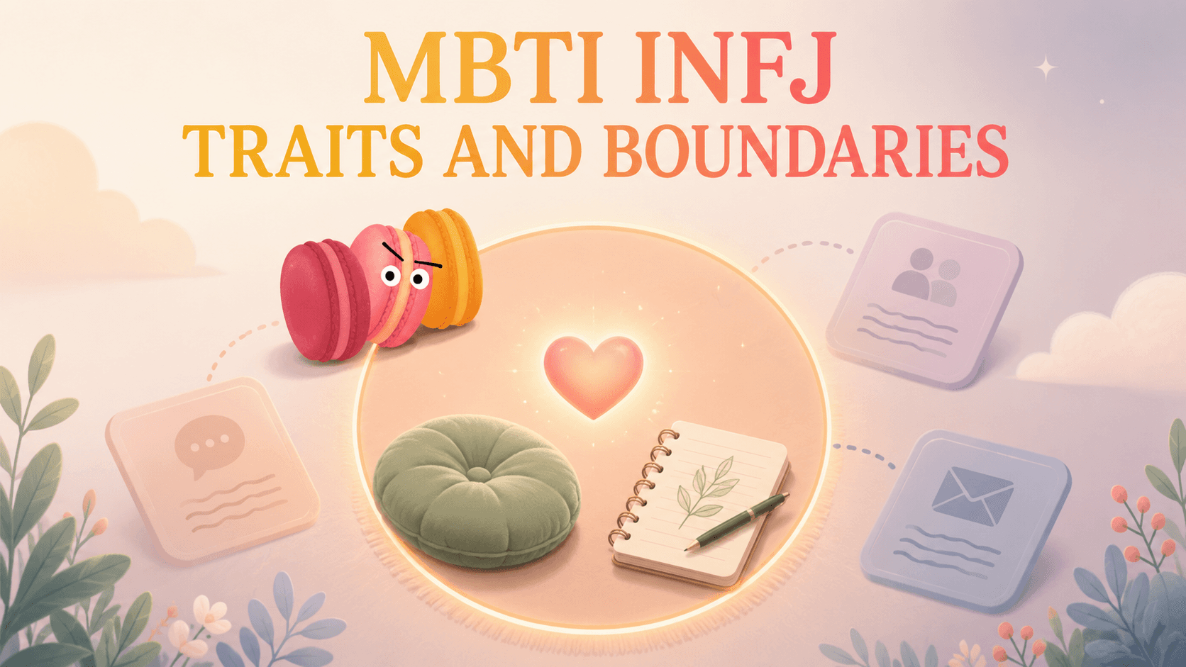 MBTI INFJ Explained: Traits and Boundaries