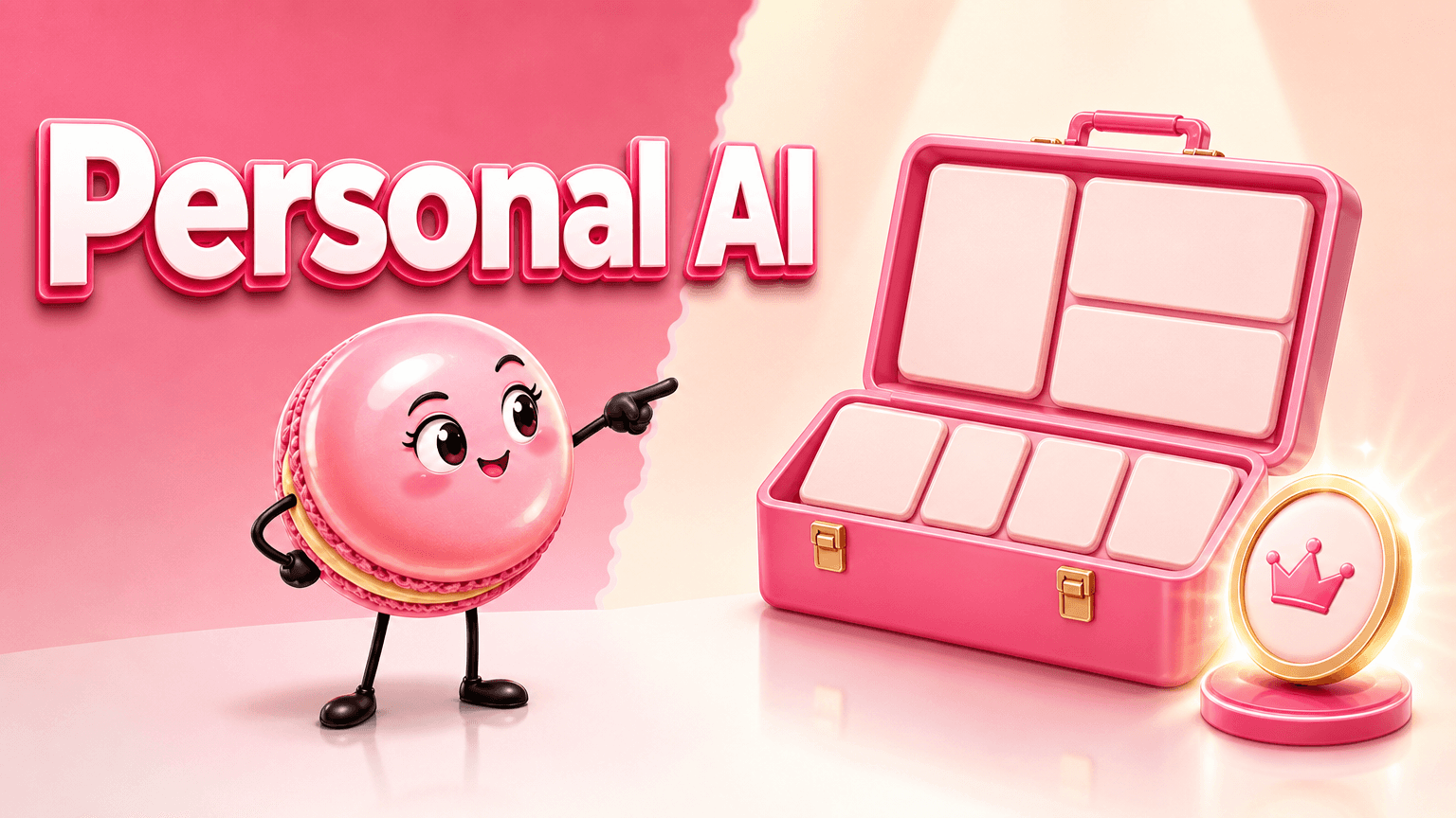 What Is the Most Personalized AI App Available