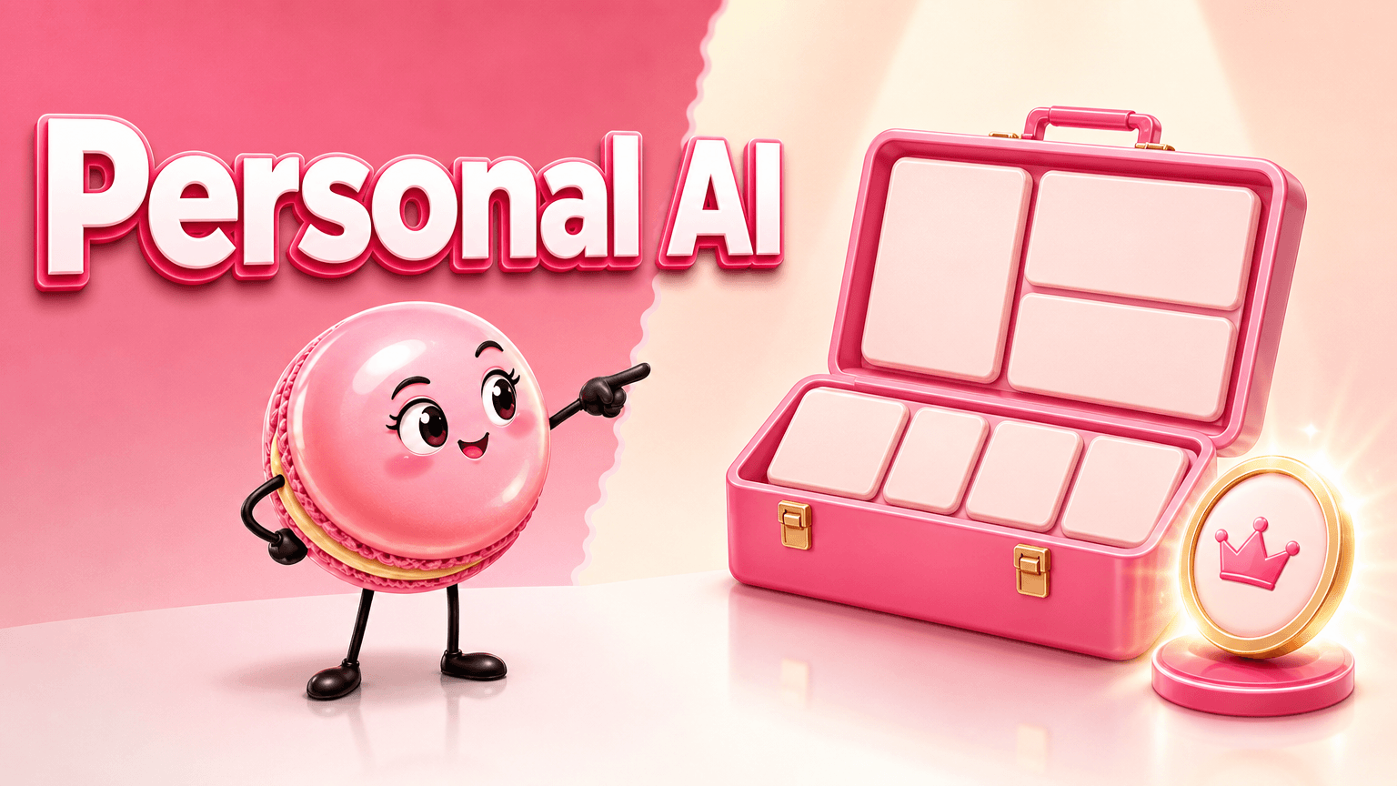 What Is the Most Personalized AI App Available