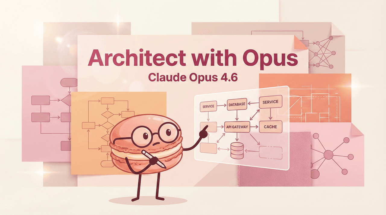 How to Use Claude Opus 4.6 for System Design and Architecture