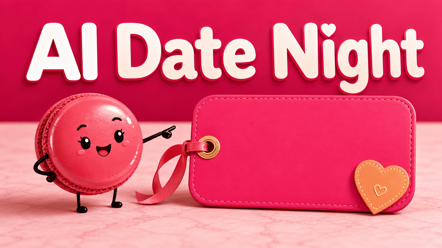 Can AI Help Me Plan a Date Night or Special Occasion
