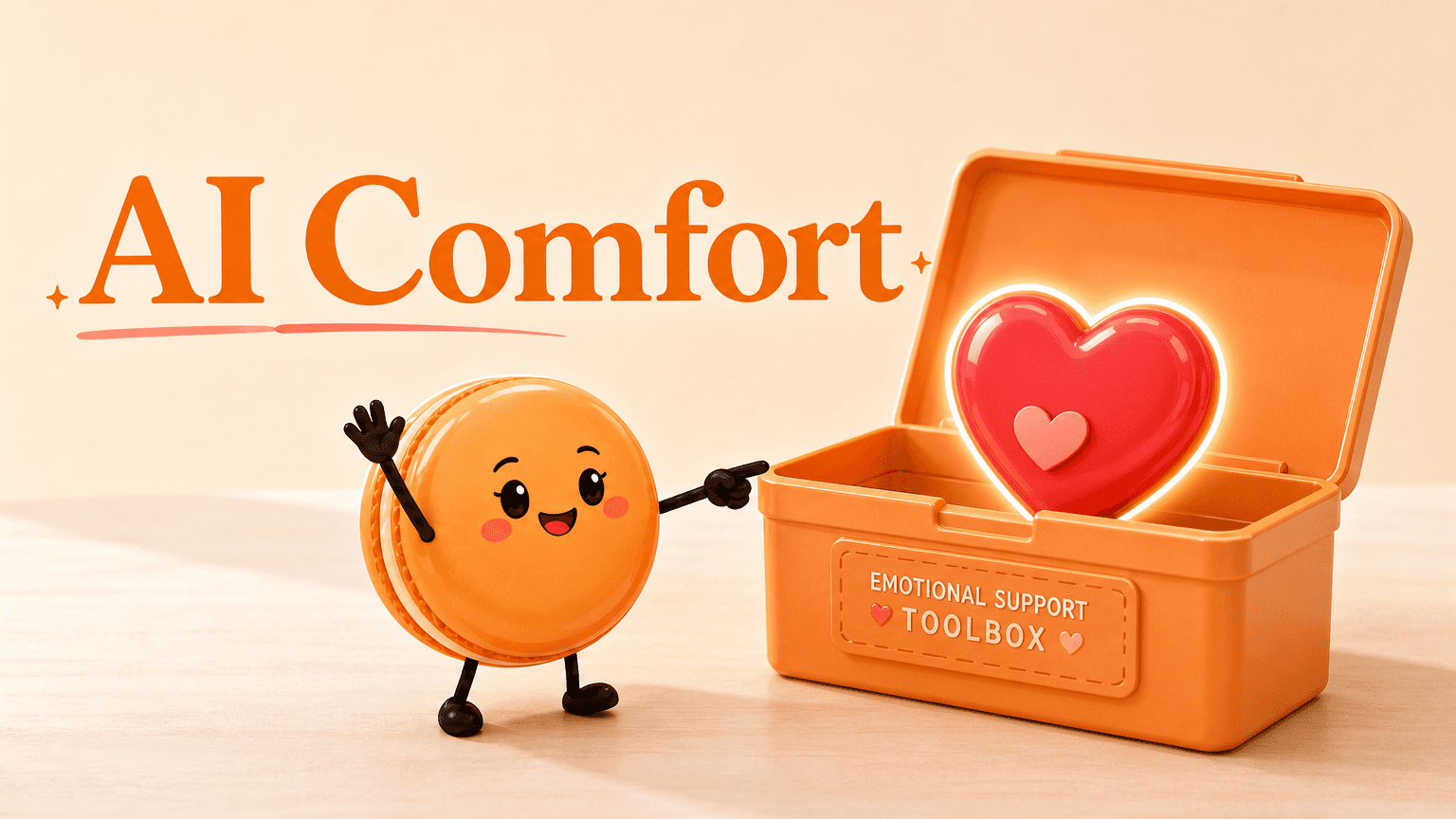 What Is the Best AI Companion App for Emotional Support