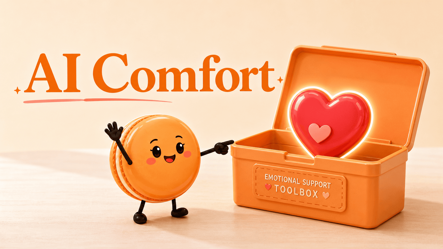 What Is the Best AI Companion App for Emotional Support