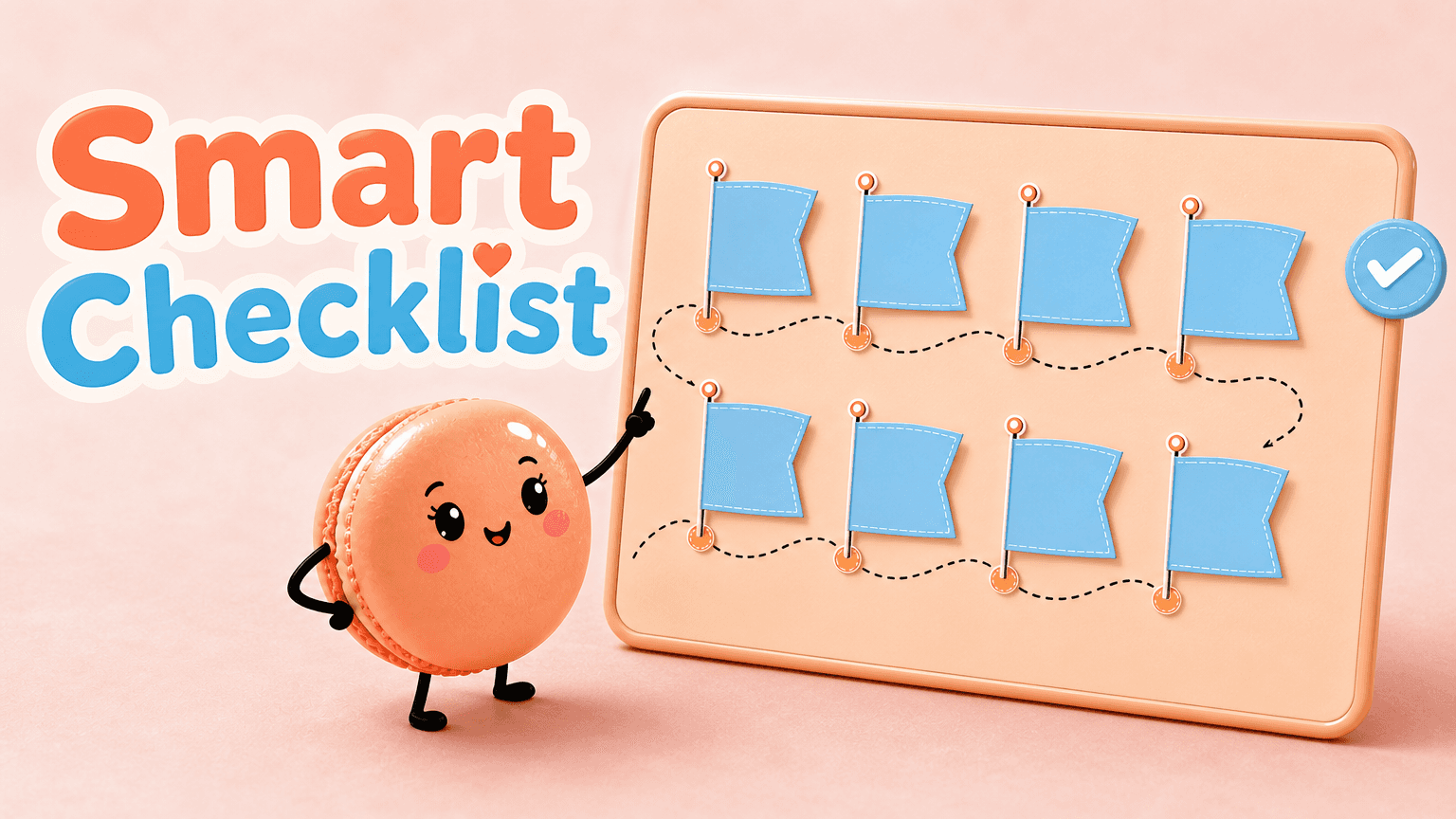 Can AI Create a Custom Checklist App for My Routine