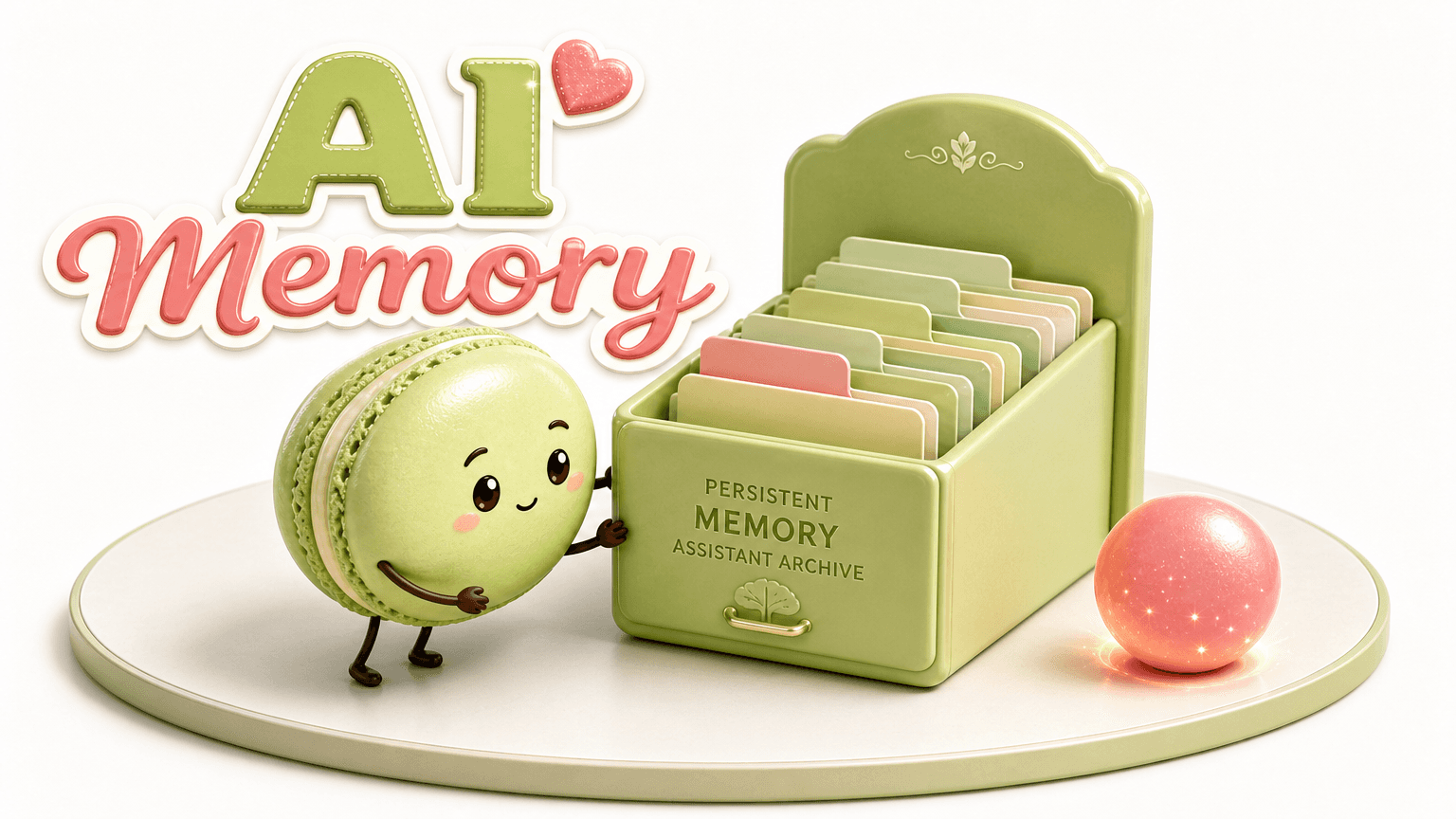 What Is Persistent Memory in an AI Assistant