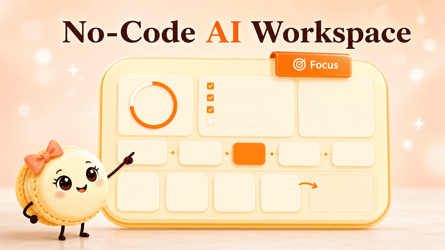 Create an AI Plan, Tracker, or Workspace Without Code
