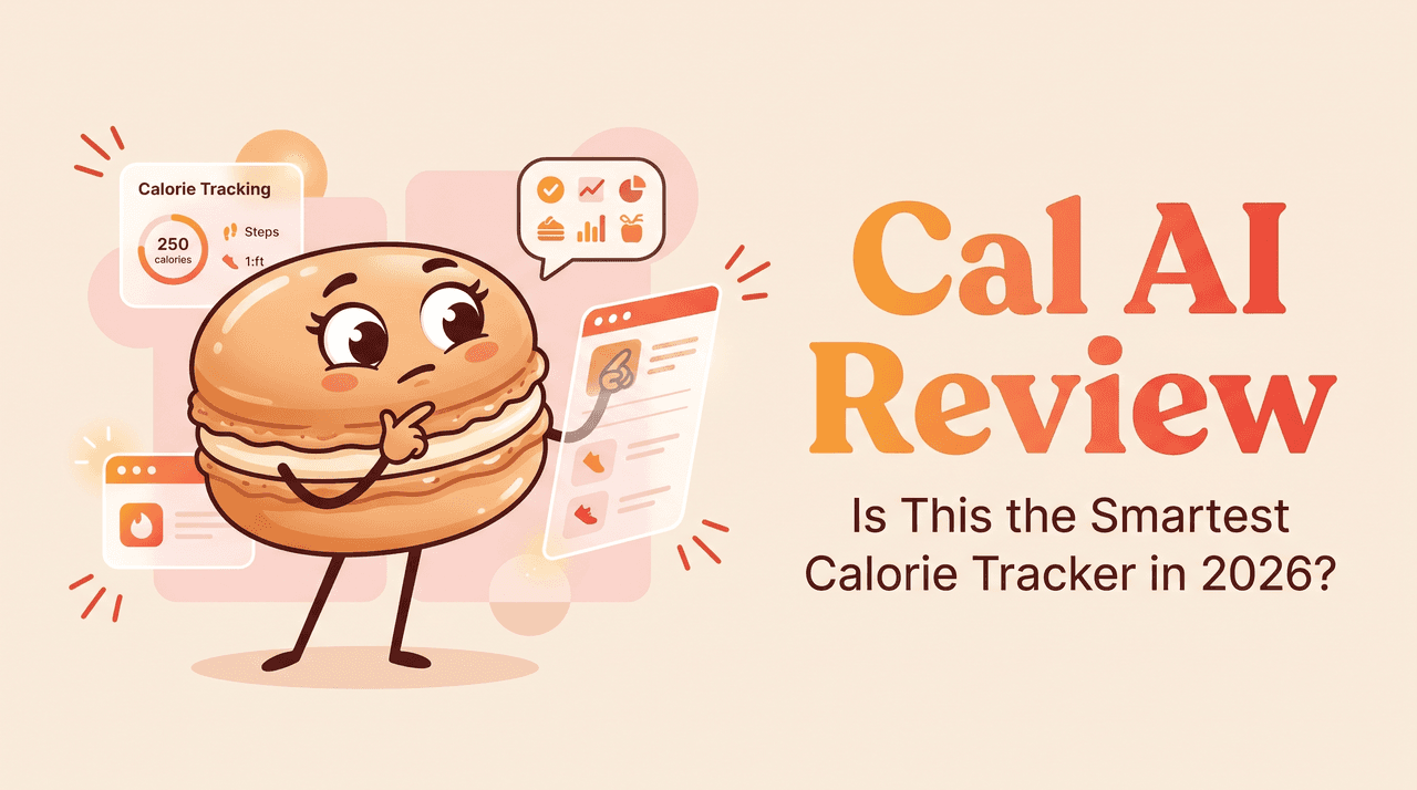 Cal AI Calorie Tracker Review 2026