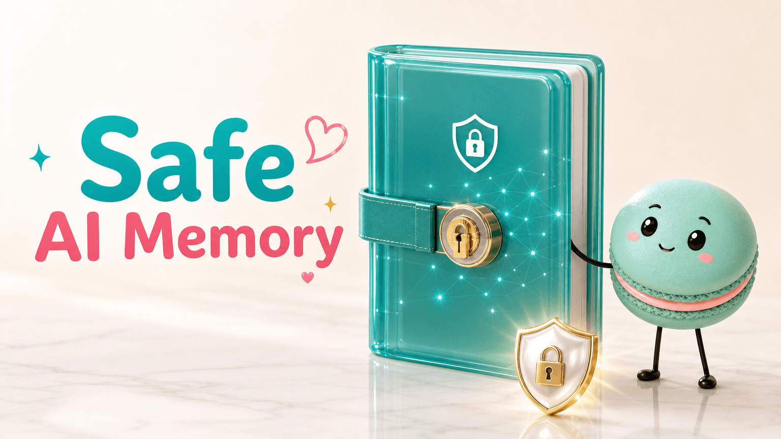 Is It Safe to Let an AI Remember Personal Details About Me