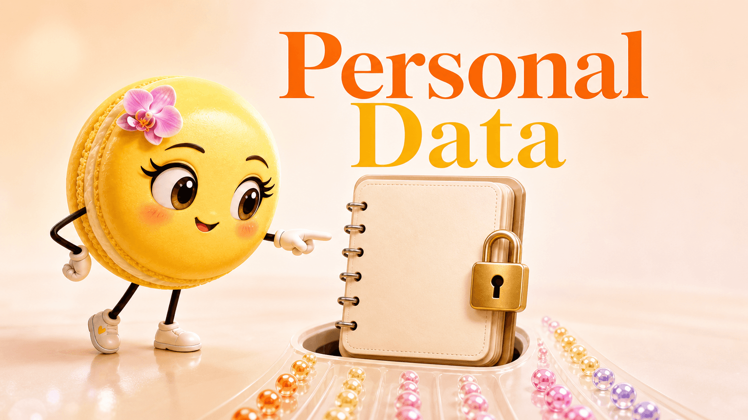 What Personal Data Does an AI Assistant App Collect