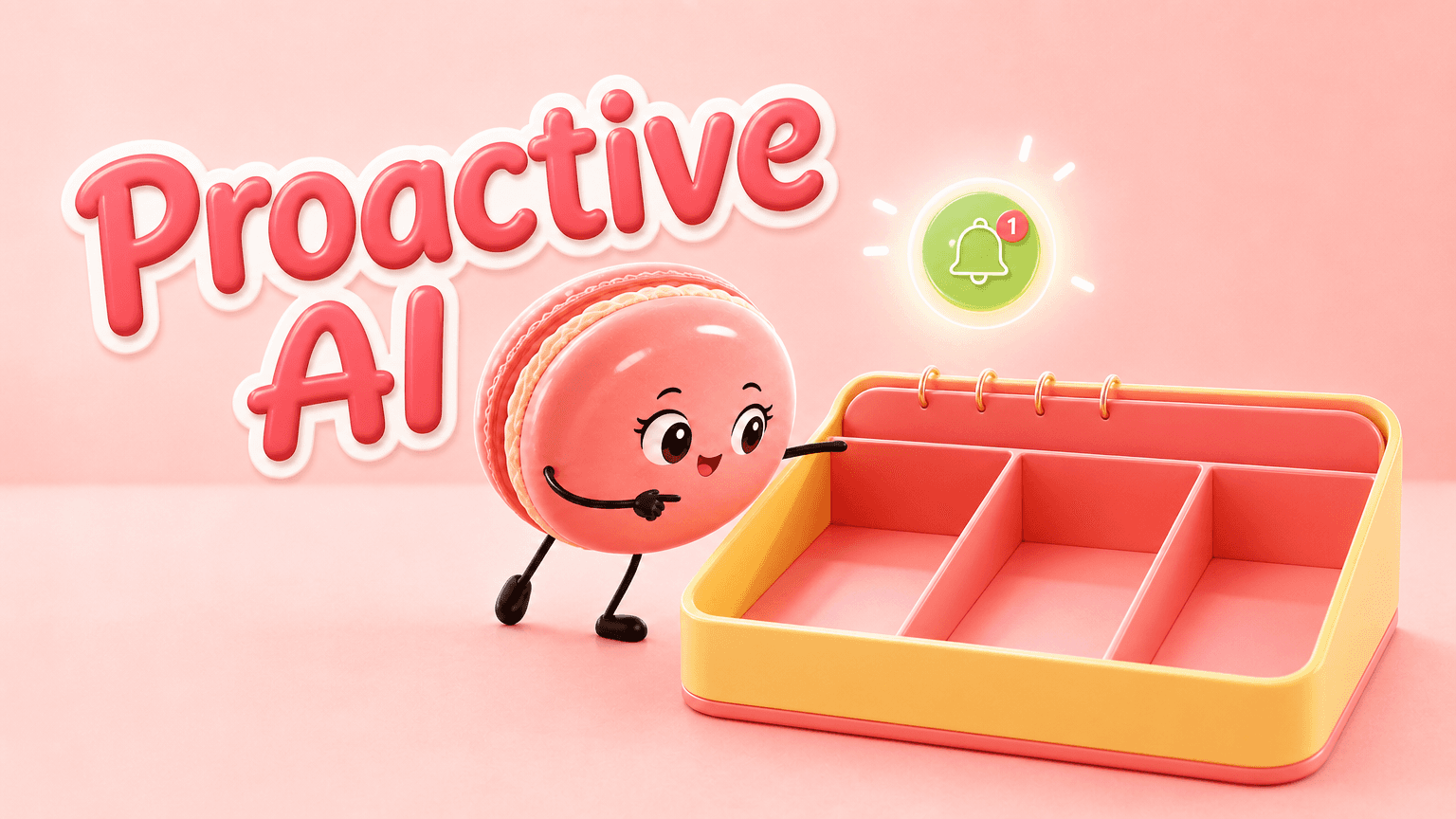 What Is a Proactive AI Assistant