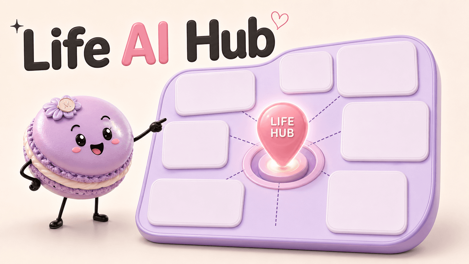 What Is the Best AI App for Managing Your Whole Life