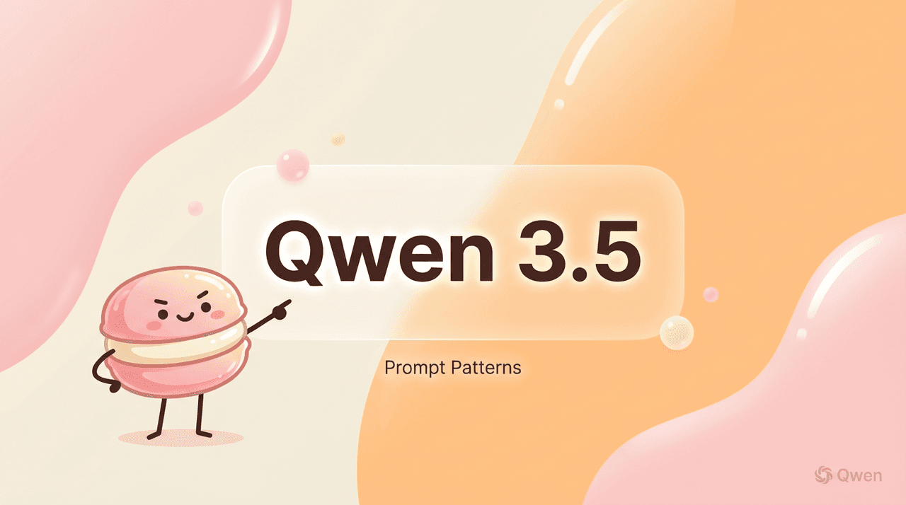 How to Use Qwen 3.5 Effectively: Prompt Patterns for Writing, Coding & Research