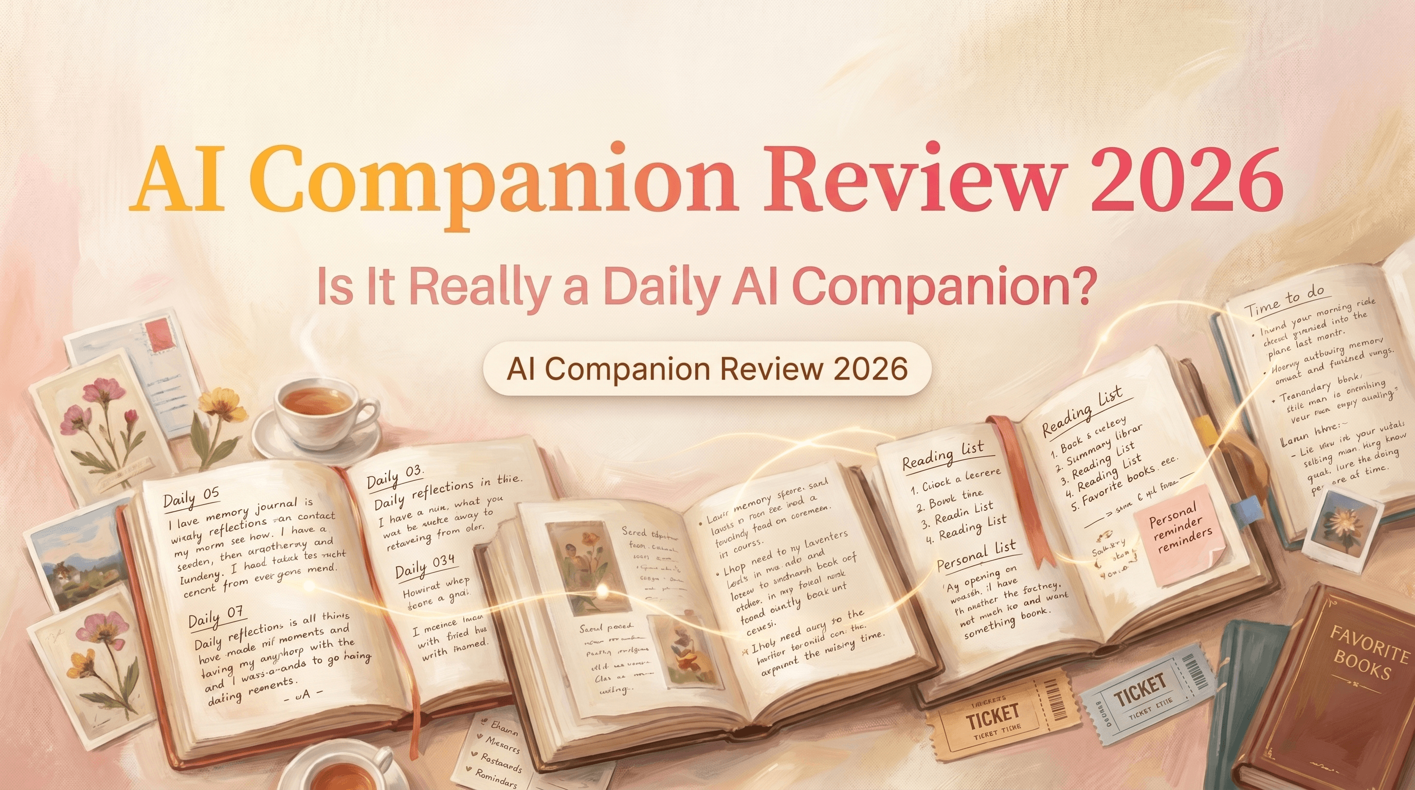 Agnes AI: Is It Really a Daily AI Companion?